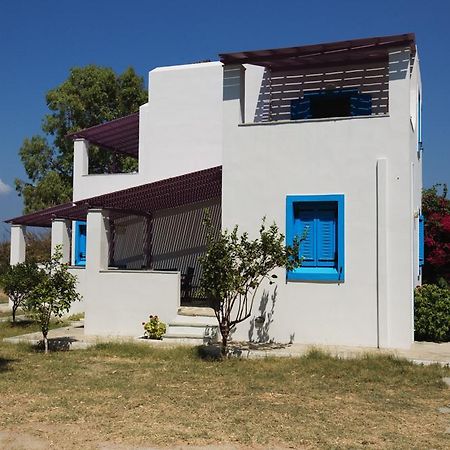 Lianos Studios Μικρή Βίγλα Εξωτερικό φωτογραφία