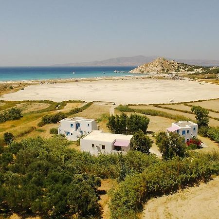 Lianos Studios Μικρή Βίγλα Εξωτερικό φωτογραφία