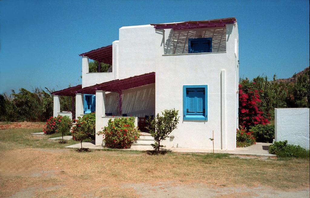Lianos Studios Μικρή Βίγλα Εξωτερικό φωτογραφία