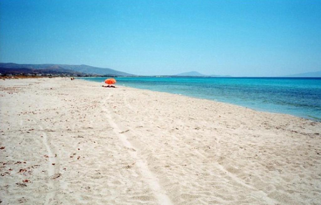 Lianos Studios Μικρή Βίγλα Εξωτερικό φωτογραφία