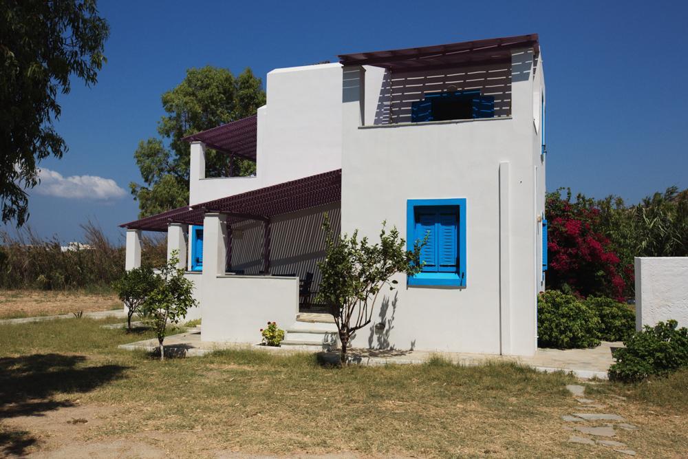 Lianos Studios Μικρή Βίγλα Εξωτερικό φωτογραφία