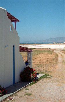 Lianos Studios Μικρή Βίγλα Εξωτερικό φωτογραφία