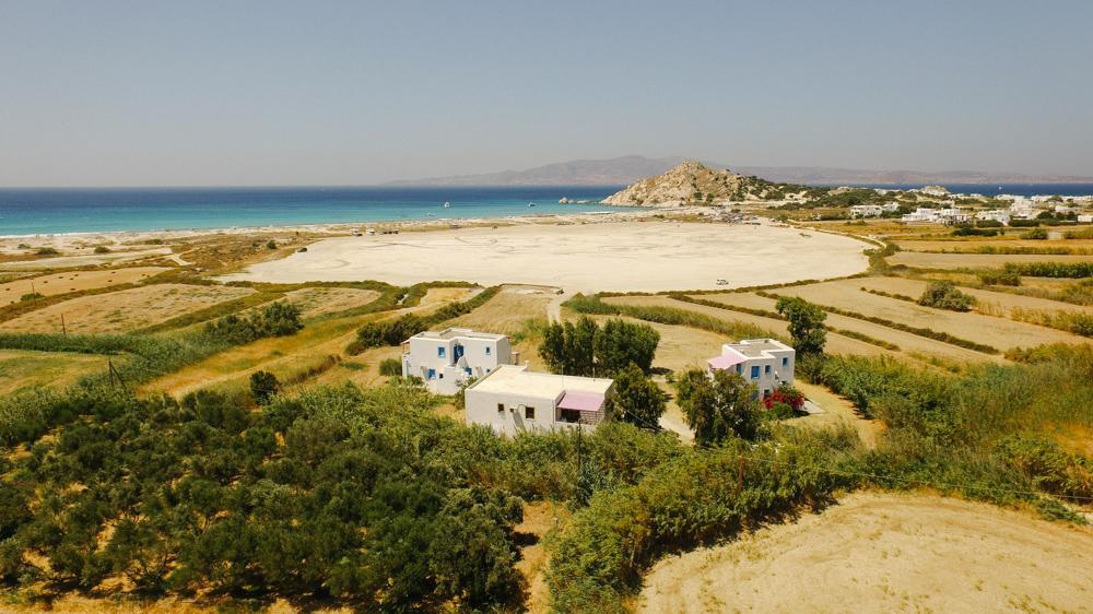 Lianos Studios Μικρή Βίγλα Εξωτερικό φωτογραφία